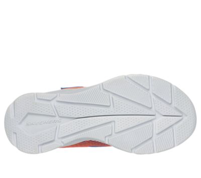 SkechersMicrospec II - Zovrix - orange