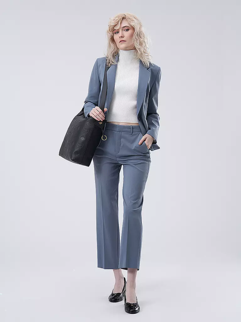 DRYKORN Blazer  hellblau