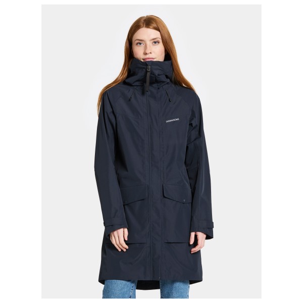 Didriksons - Klara Women's Parka - Parka