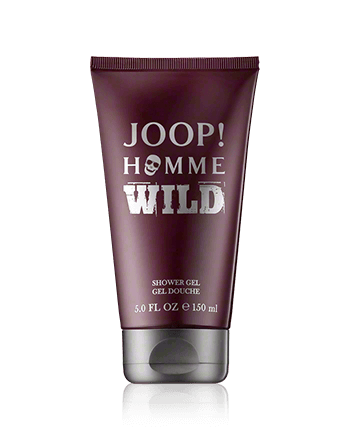 Joop! Homme Wild shower gel 150ml