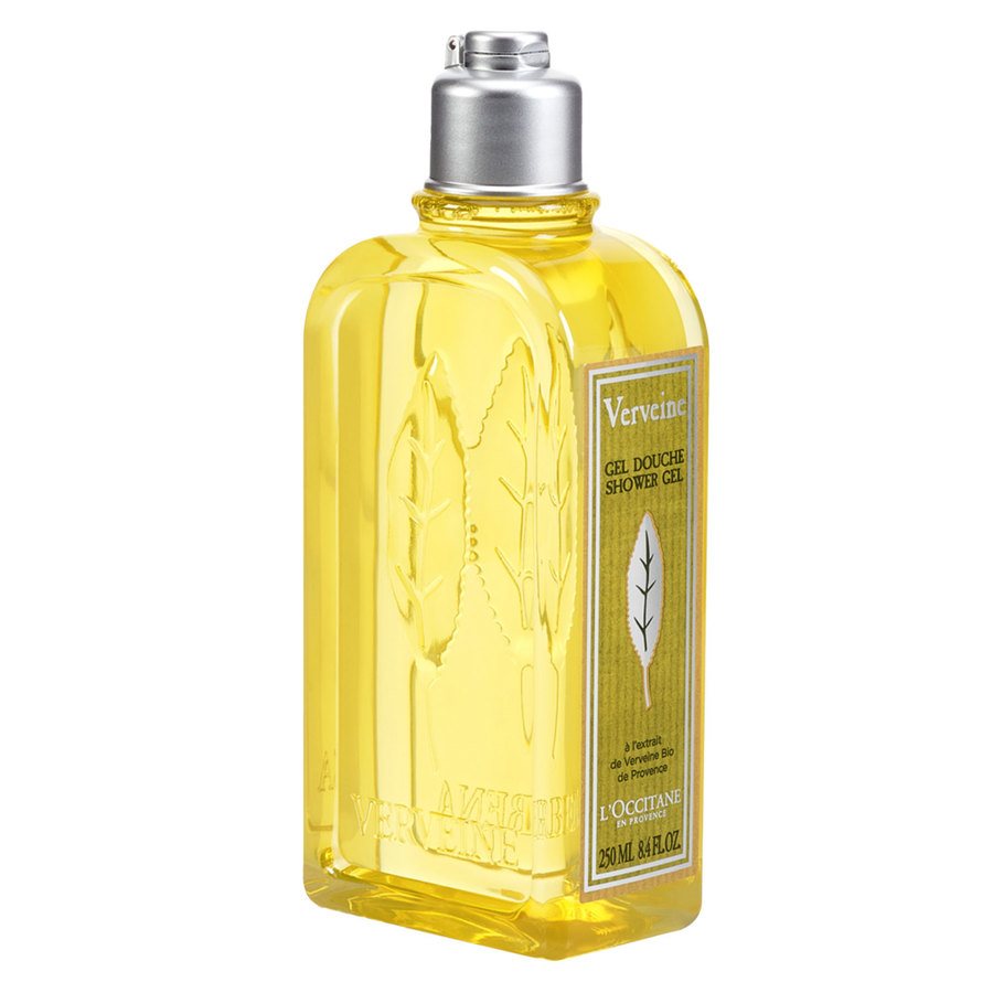 L'Occitane Verbena Body Care Gift Set
