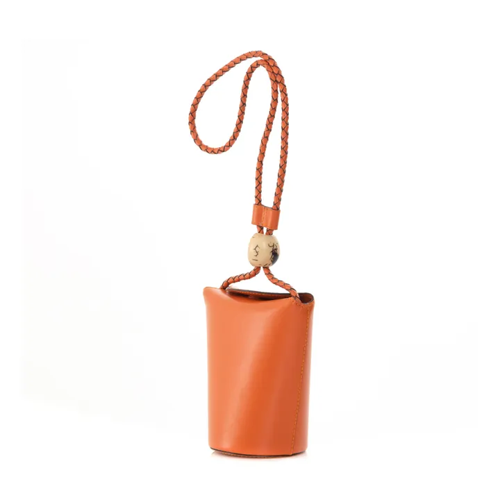 The Ballen Sac Tuno | Orange