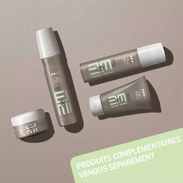 Wella Professionals EIMI Rugged Texture Matte Paste 75ml
