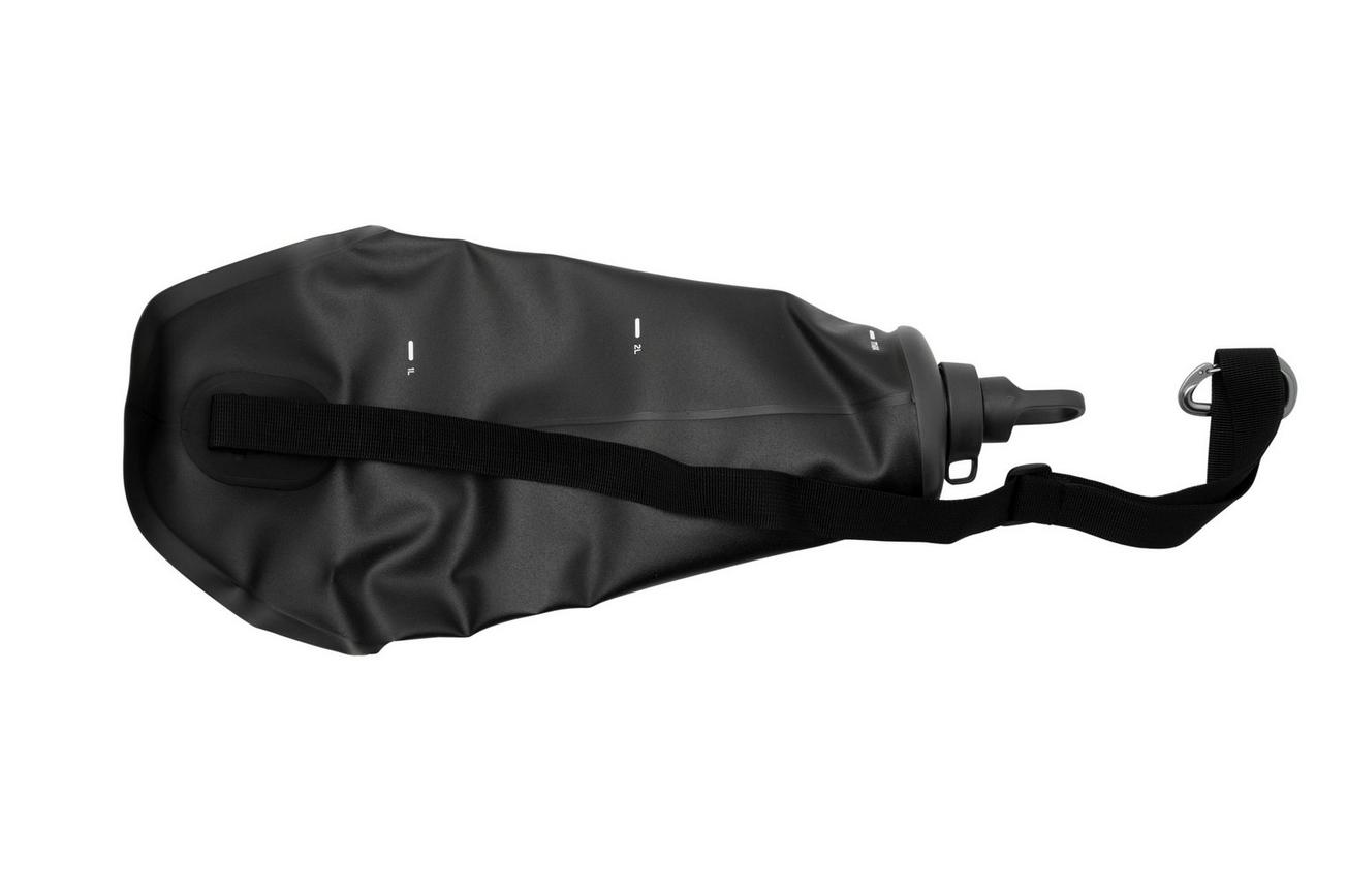 LifeStraw PEAK Gravity, PEAKGRAVFLT-GR, waterfilter met waterzak 3.0 L