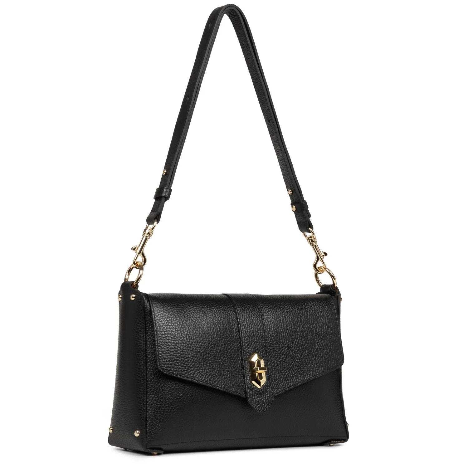 Top Double-Sac trotteur