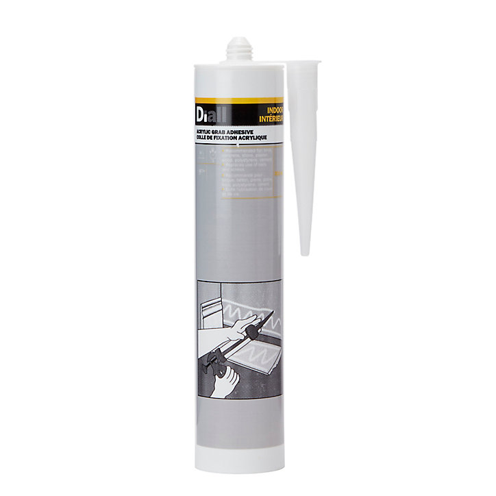 Colle de fixation acrylique 310g