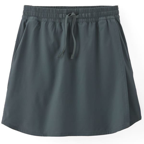 Jupe PATAGONIA W'S FLEETWITH SKORT NOUVEAU GREEN