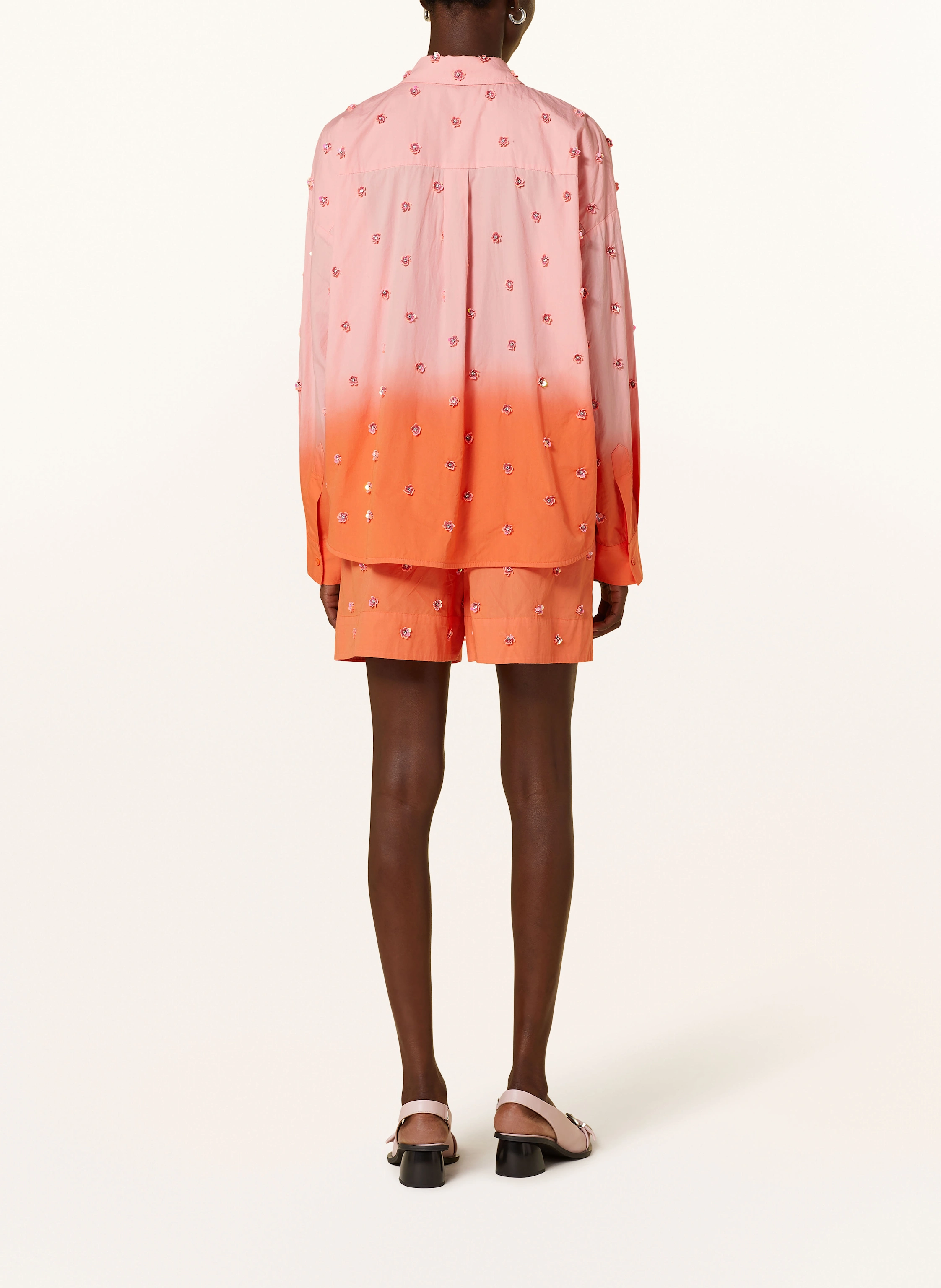 ESSENTIEL ANTWERP Shorts HICHIGAN