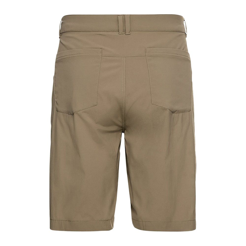 Odlo CONVERSION - Short Homme lead gray