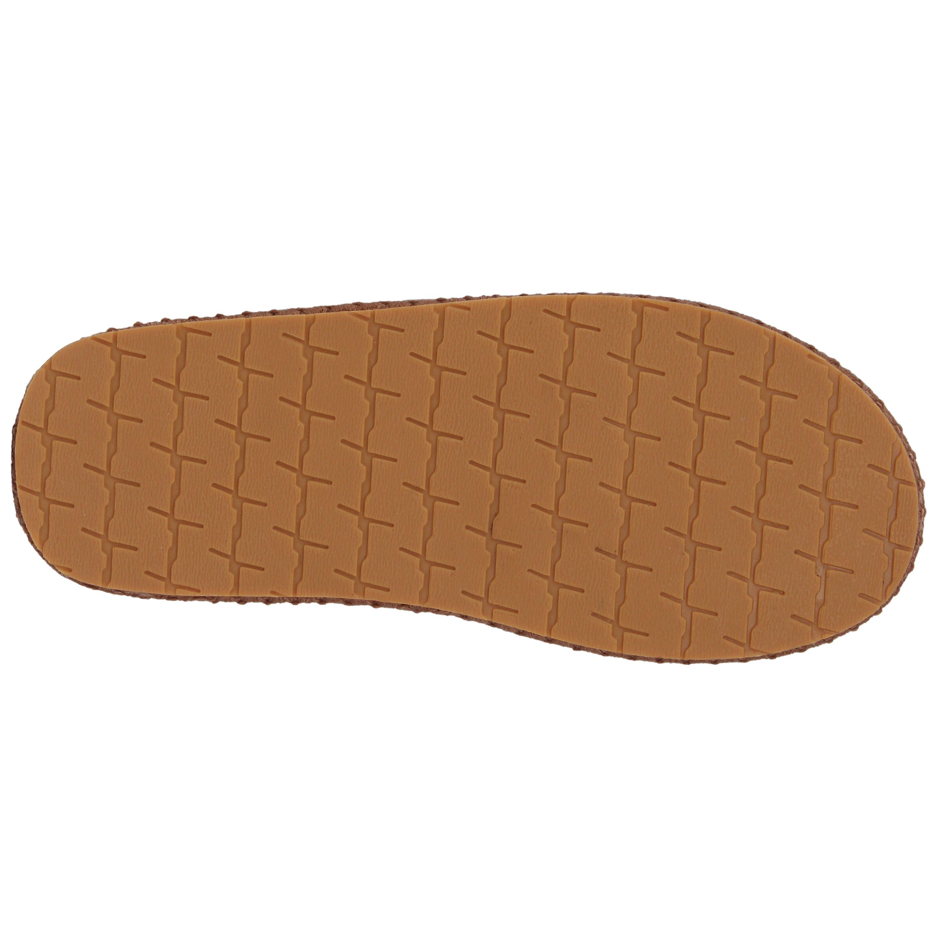 Howick Mule Slippers