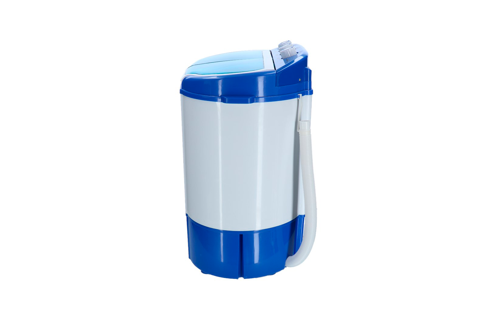 Mestic MW-100 Waschmaschine 2 kg