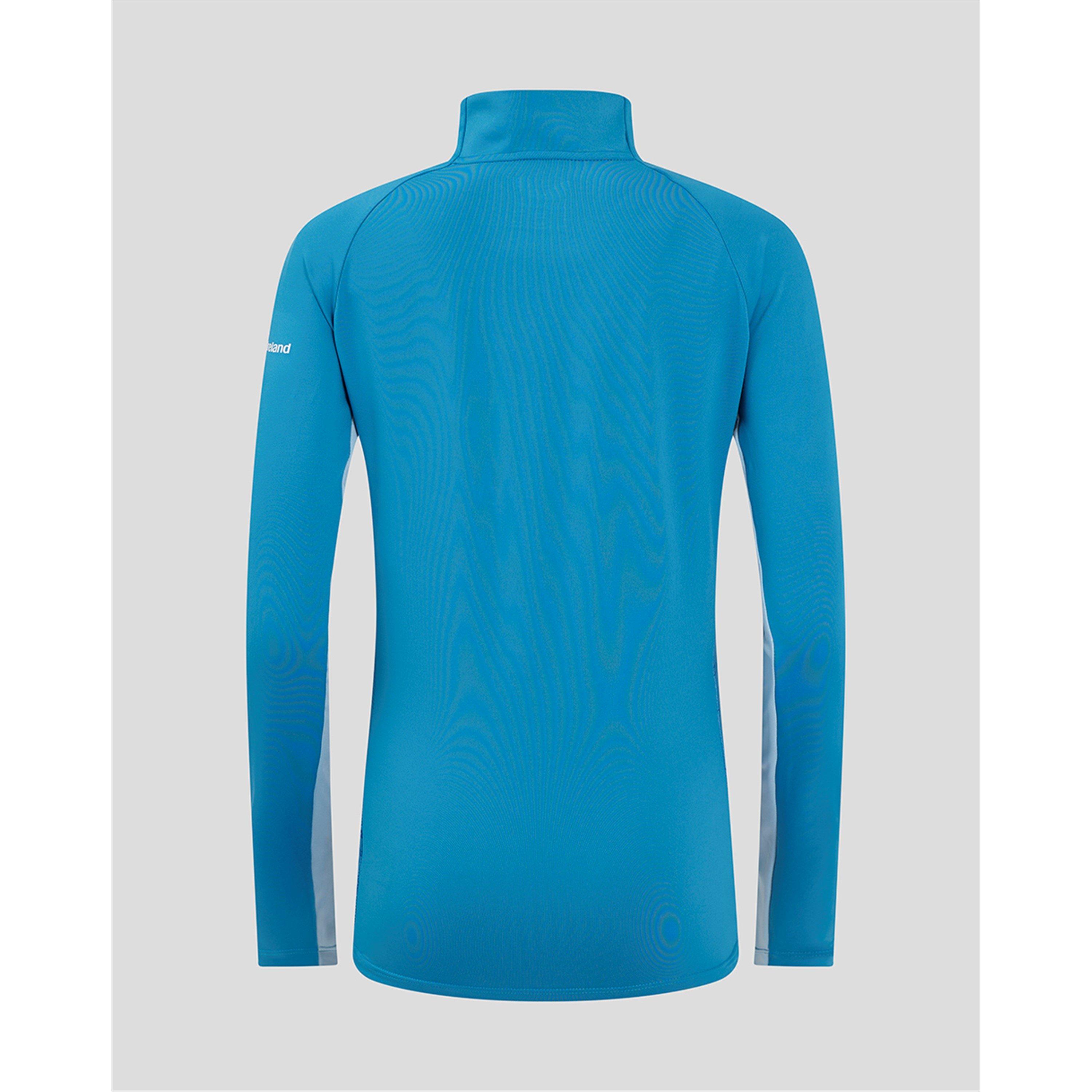 Castore Leinster Matchday Quarter Zip 2024 2025 Womens