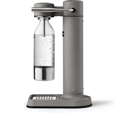 Aarke Carbonator III  - Matte Grey
