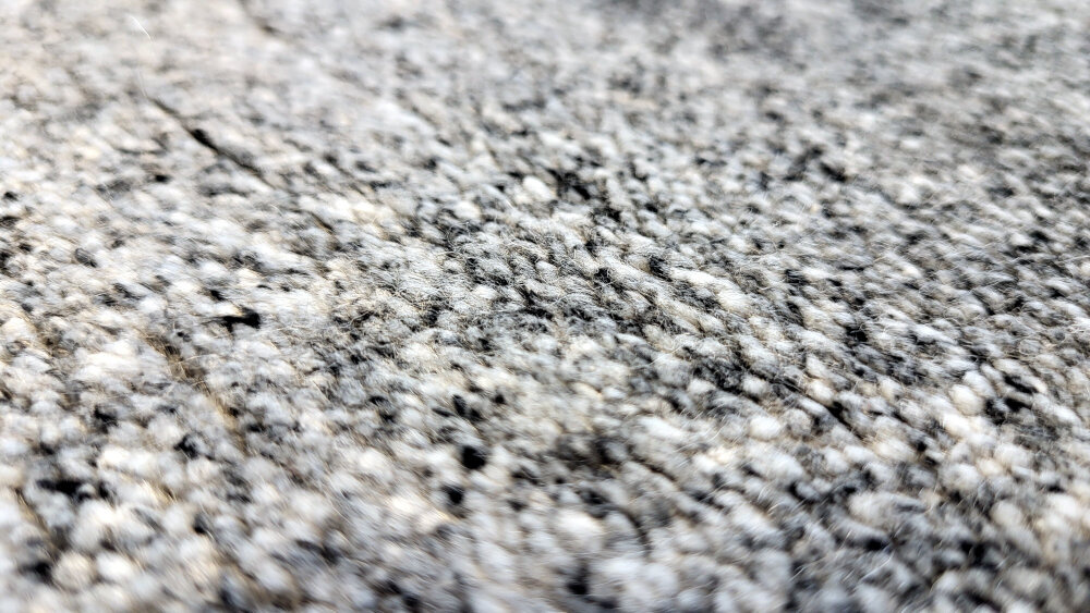Teppich KHANGRI UNI 60x90cm