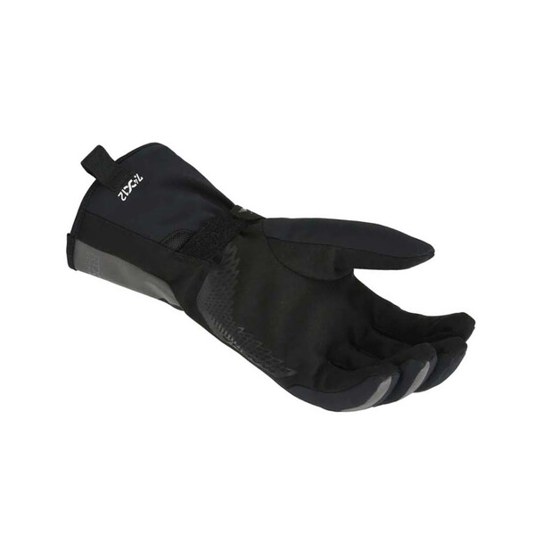 Macna - Gants chauffants Unite 2.0 Kit Noir