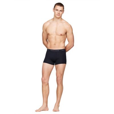 Boxer homme M02763 TOMMY HILFIGER