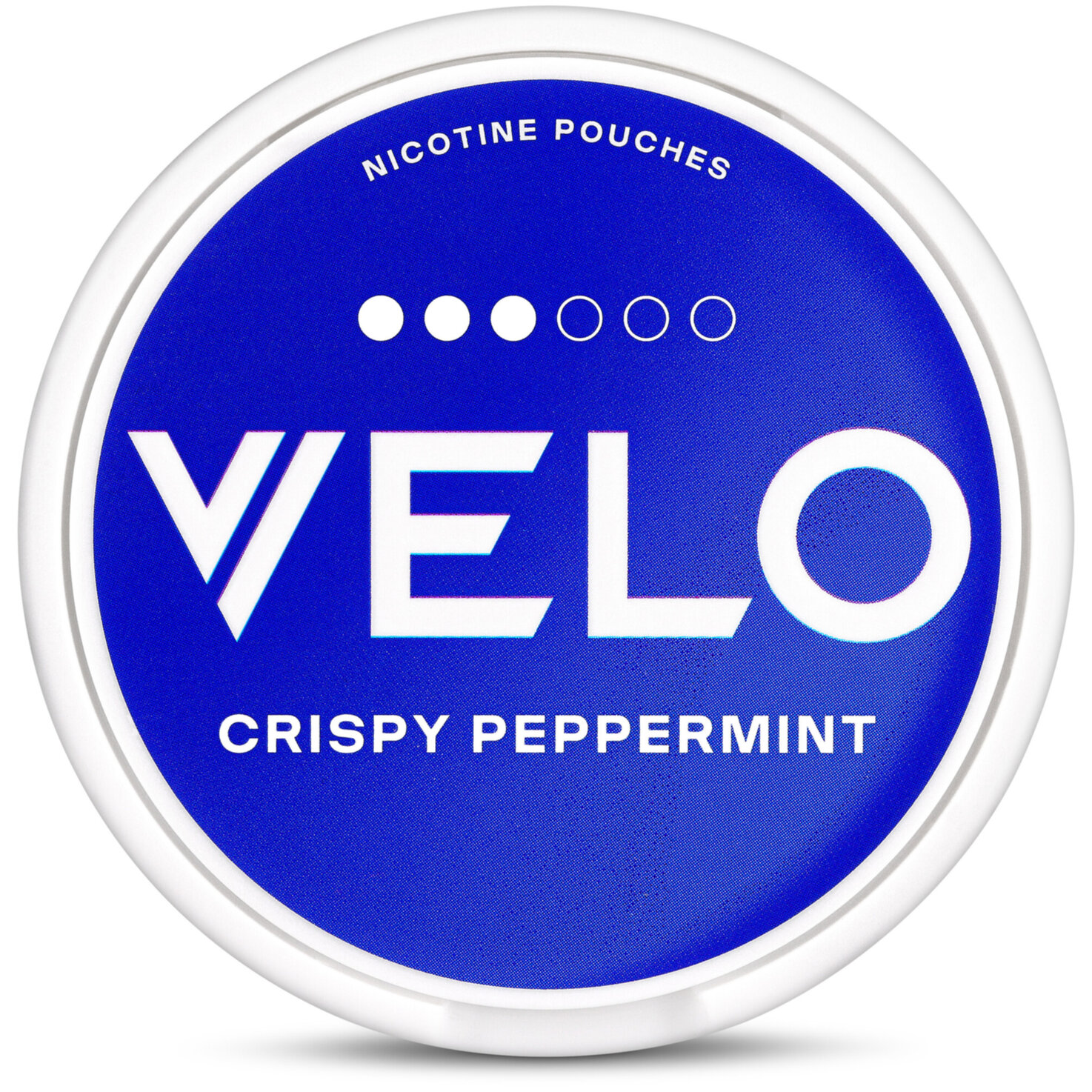 Velo Ice Cool Mint Strong