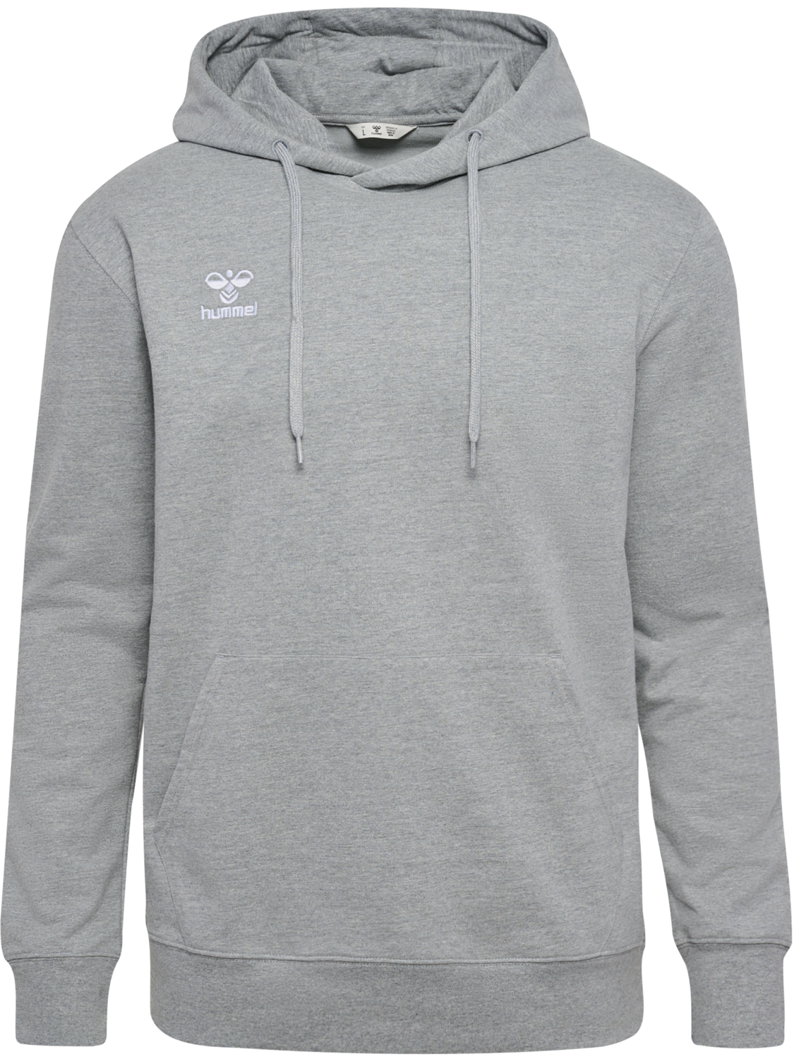 hmlGO 2.0 HOODIE