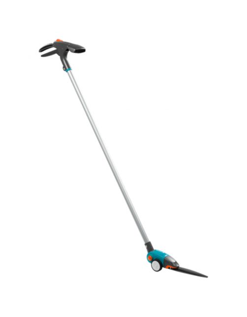 Gardena Comfort Grasschaar Met Lange Steel - Grasscharen -
