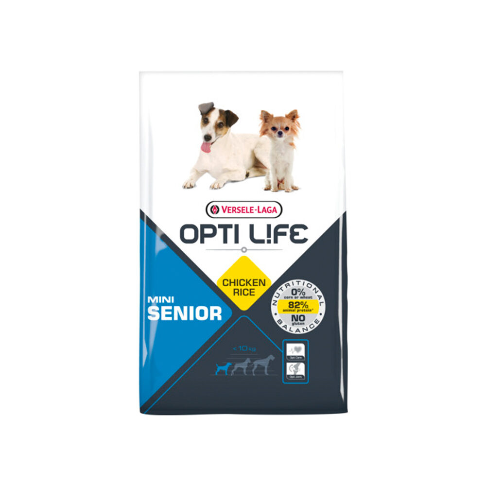Versele-Laga Opti Life Senior