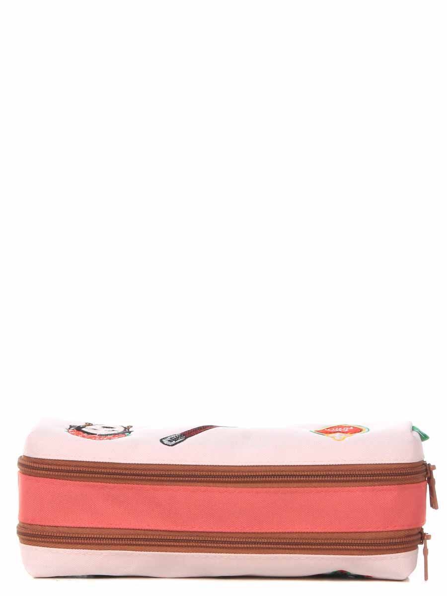 Trousse Tann's Adriana - 2 compartiments
