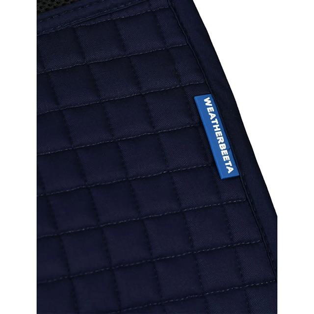 Zadeldek WeatherBeeta Prime Air-Tec Dressuur Donkerblauw