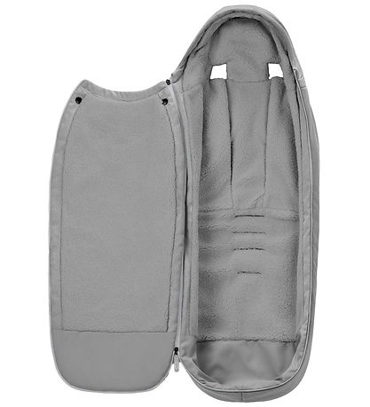 Cybex K?rerpose - Platinum - Gr?