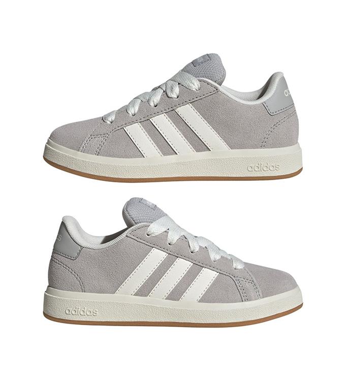 adidas Grand Court 00s JH6179 GRETWO-OWHITE-GUM10