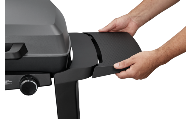 Enders Urban II Pro Gasgrill