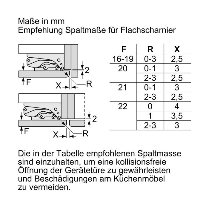 Siemens Einbau-Gefrierschrank iQ500 GI41NACE0