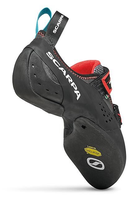 SCARPA - CHAUSSONS ESCALADE VAPOR V LV