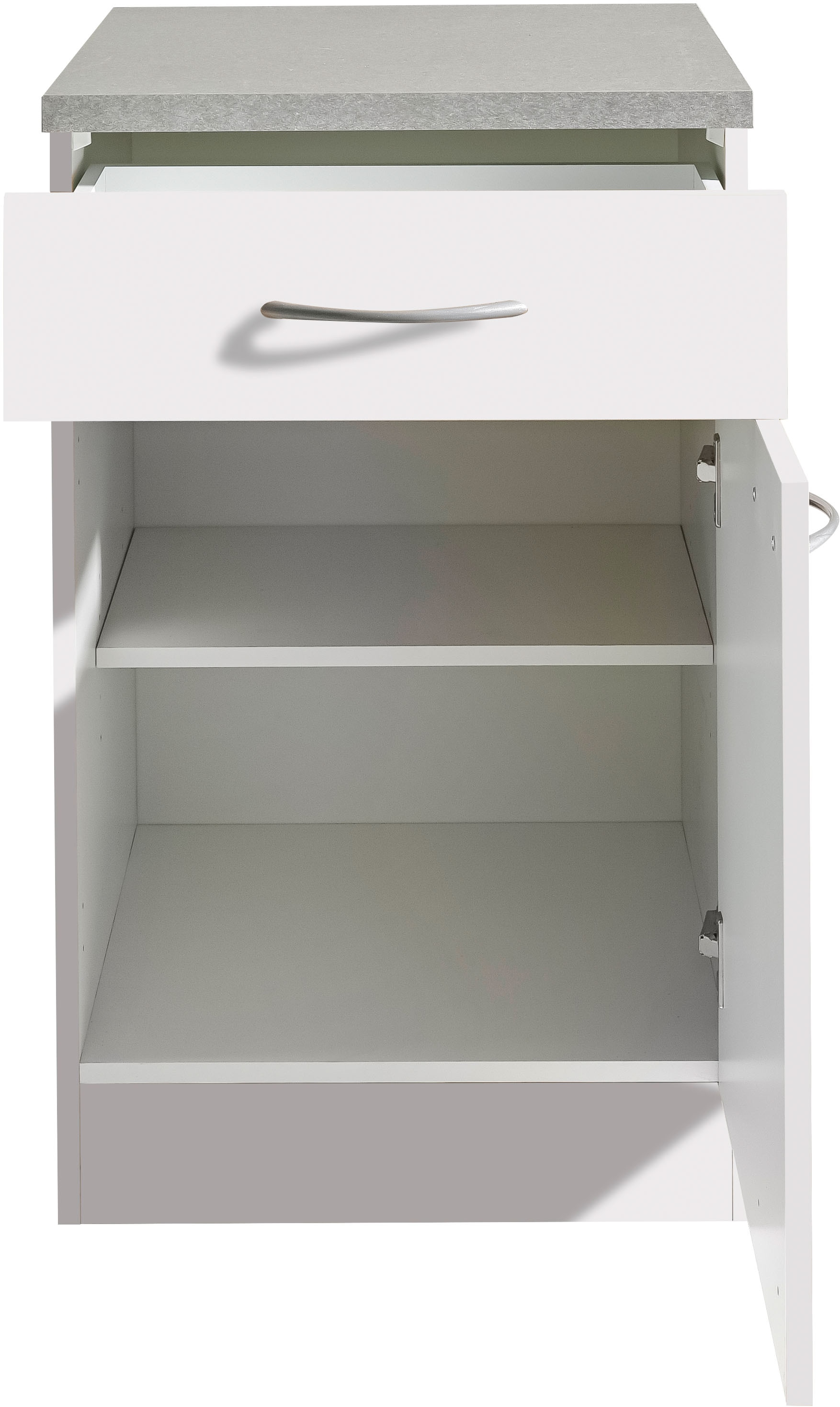 wiho Küchen Unterschrank »Kiel« 40 cm breit, 50 cm tief