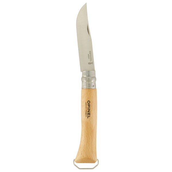 Opinel - N°10 Tire-Bouchon Décapsuleur - Couteau