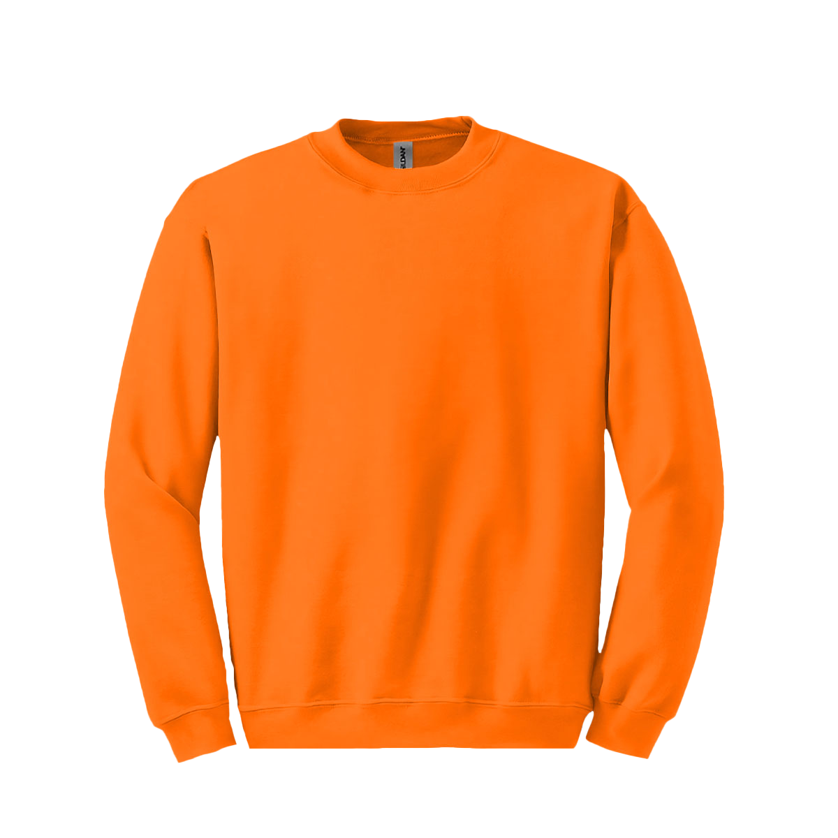 Gildan GN910 - Sweat Col Rond Homme