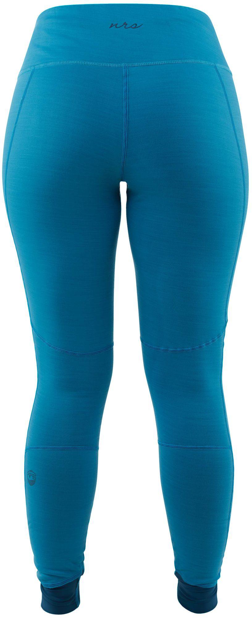 NRS H2Core Expedition Weight Pant W's