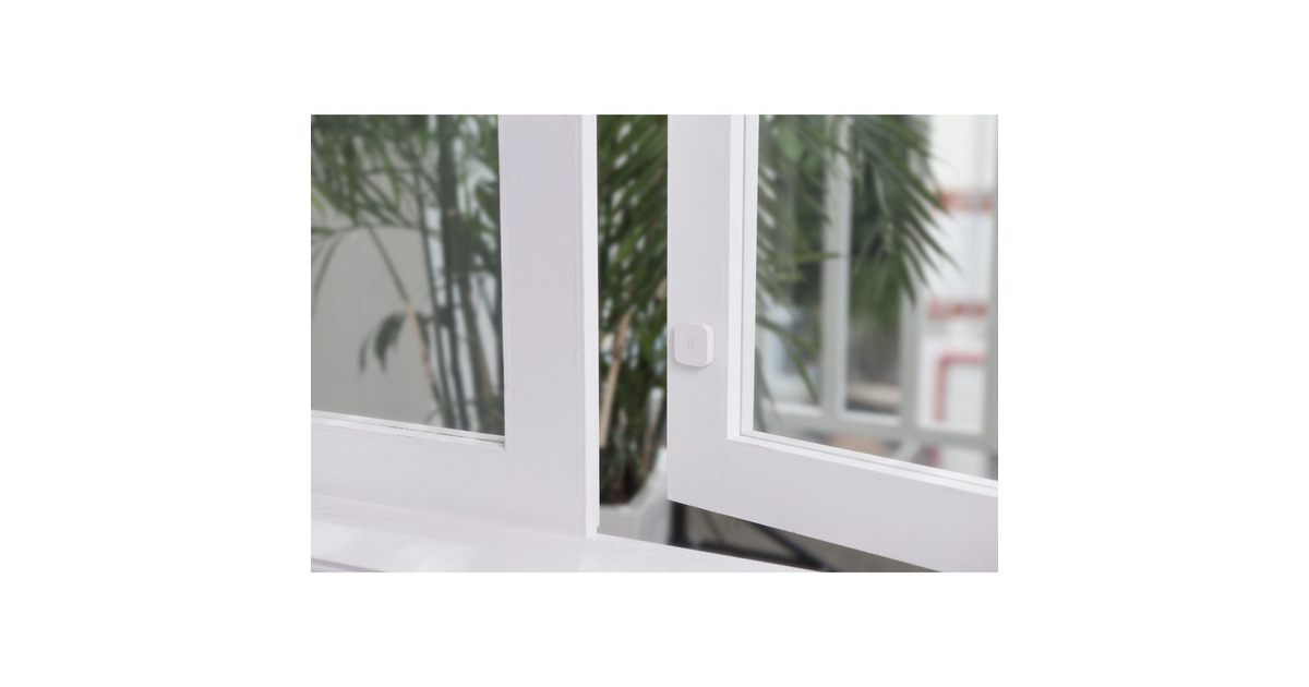 AqaraVibratiesensor T1  (Wit, Zigbee 3.0)