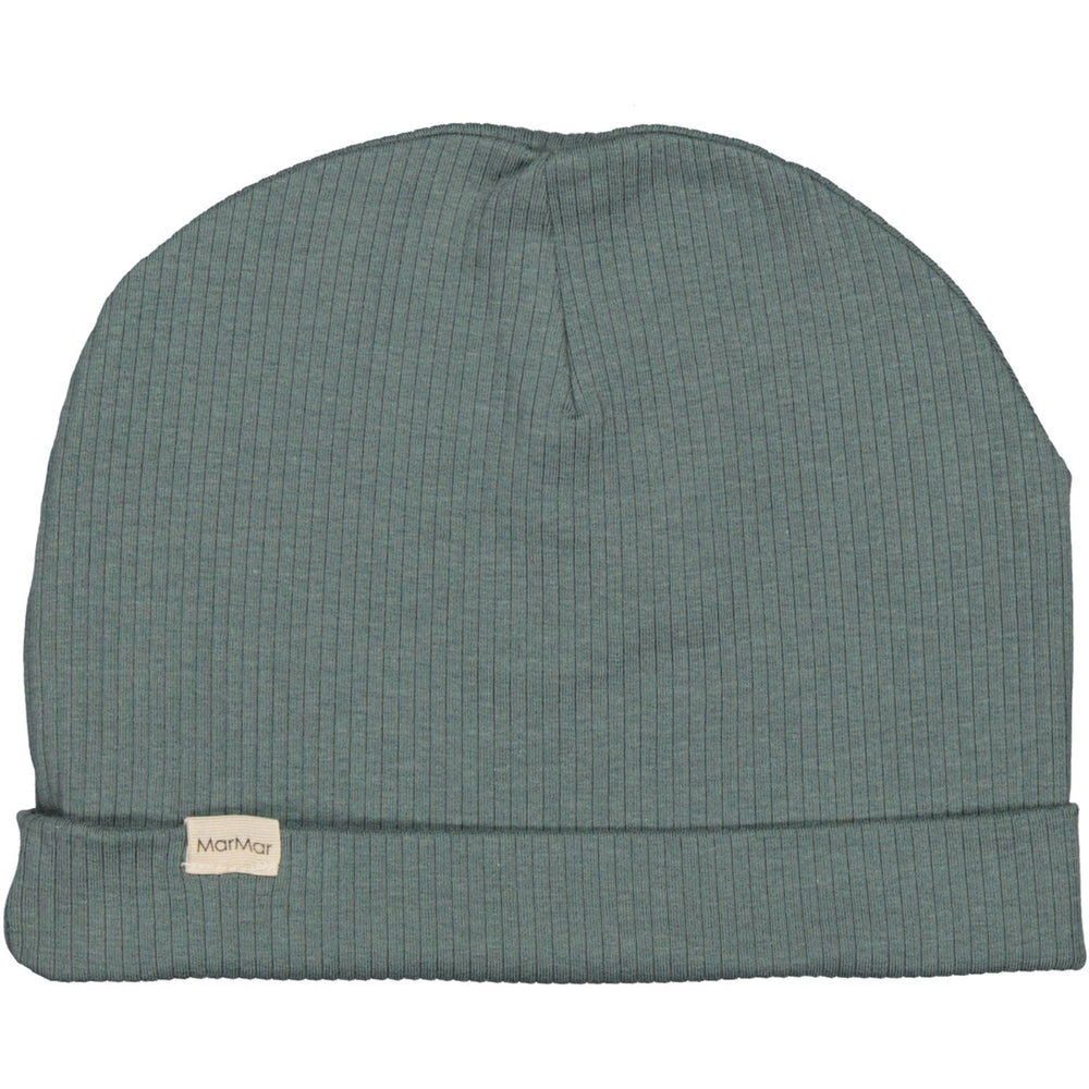 Køb MarMar Modal Dusty Green Beanie