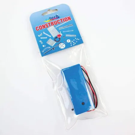 Eitech Batteriehalter 2-Fach