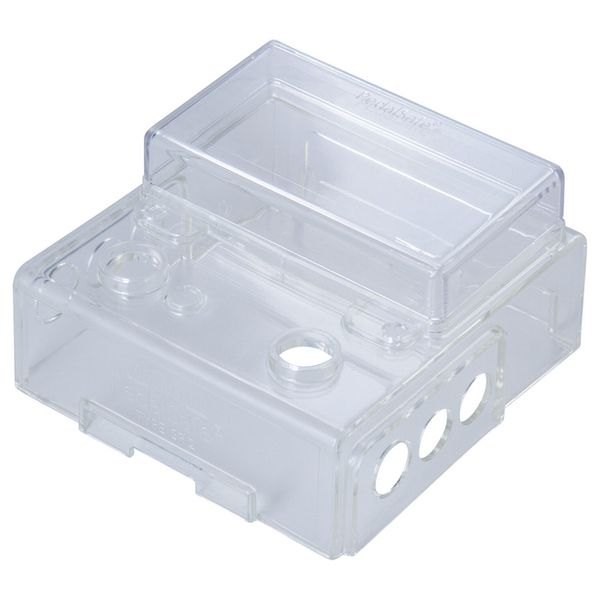 Rockboard PedalSafe Type SR2 universal