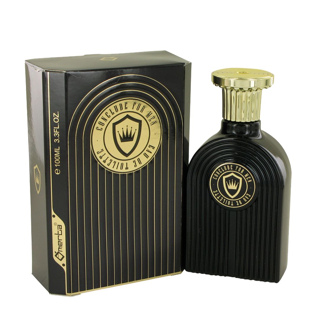 Conclude Herre Duft