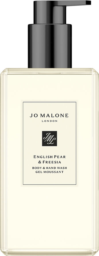 Jo Malone London English Pear & Freesia Body & Hand Wash