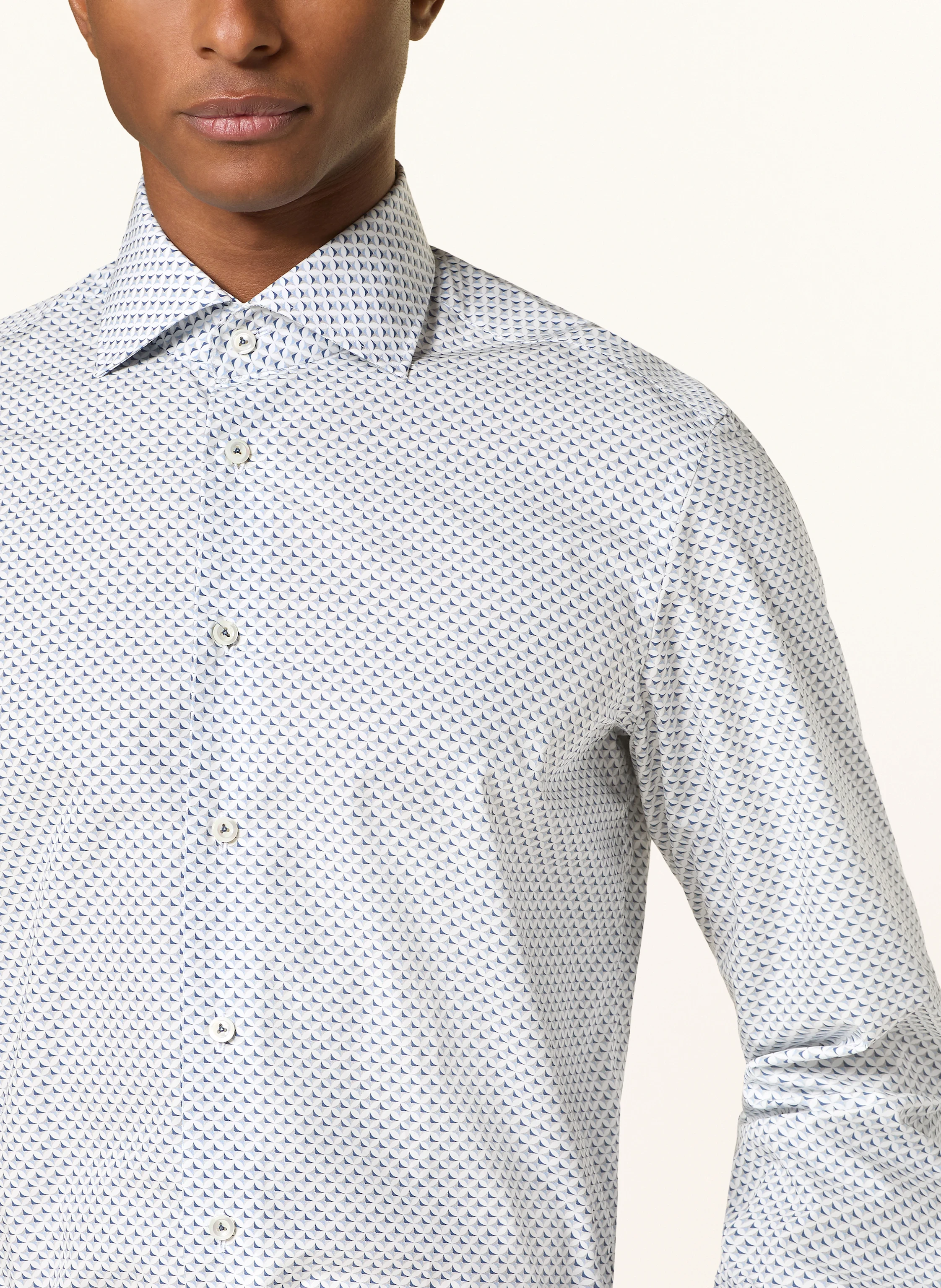 van Laack Hemd VL-RIVARA-TF Tailor Fit