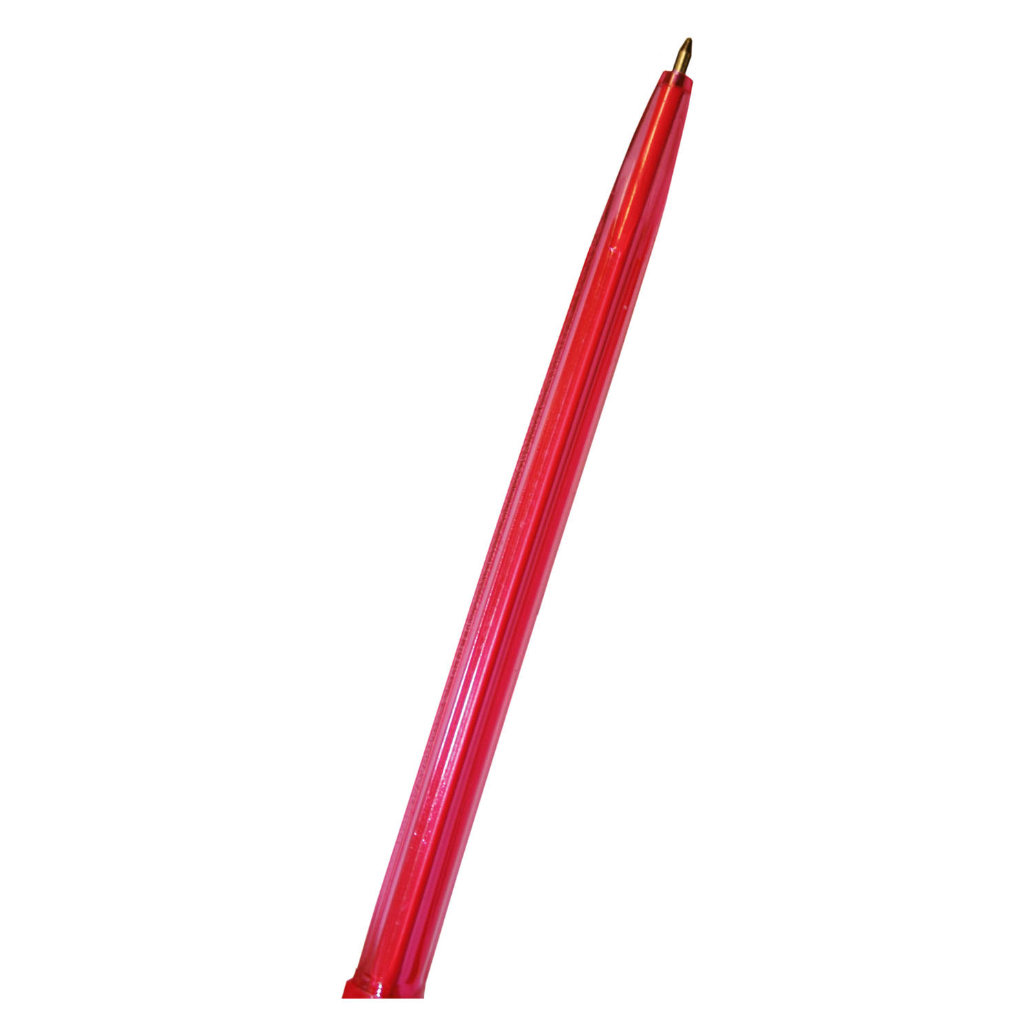 Balpen - Regenboog Kleuren, 10st.