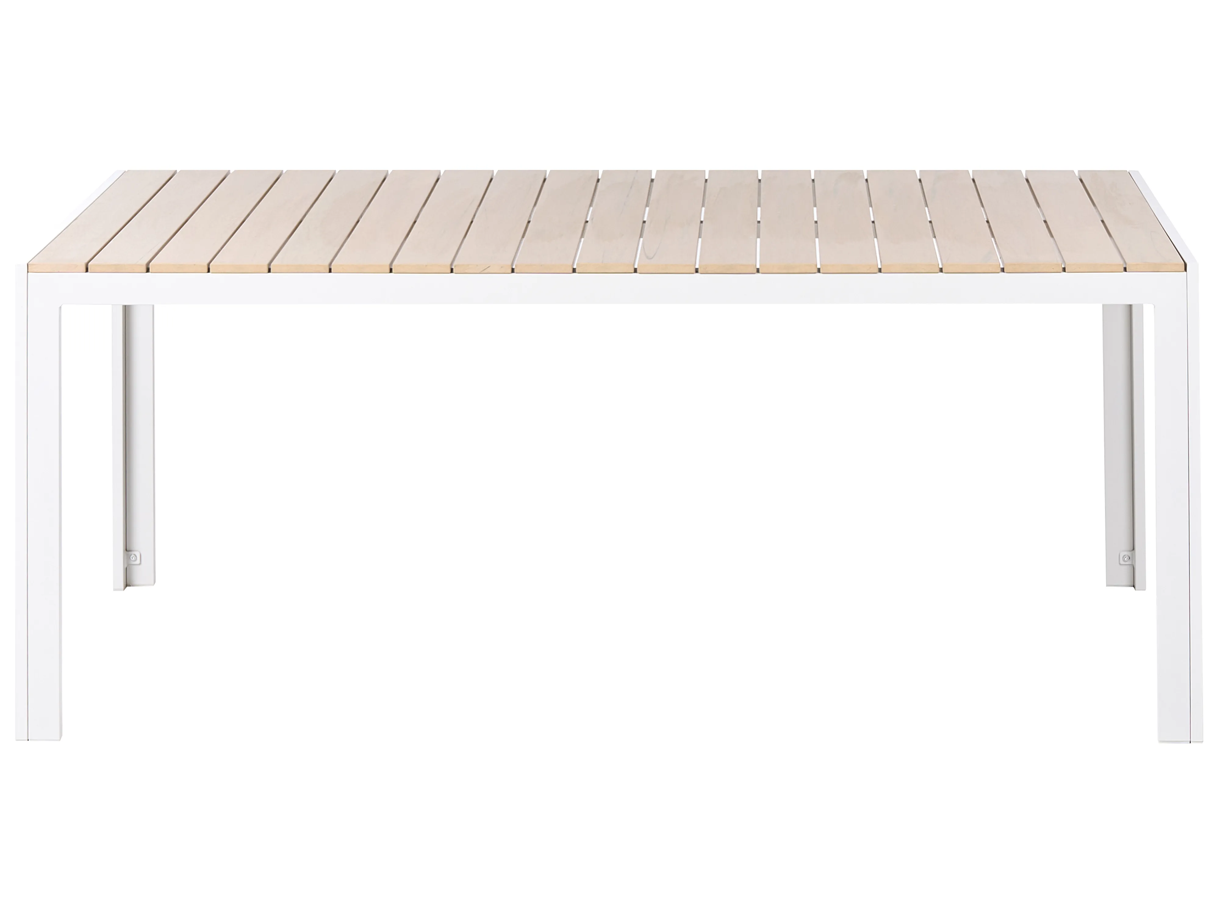 Tuinset met banken 6-zits COMO Beige