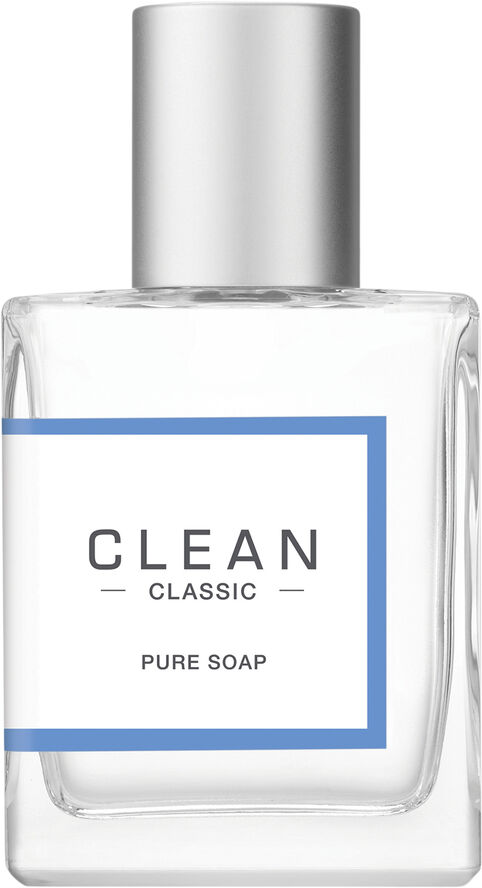 Clean Clean Pure Soap EDP 60 ml