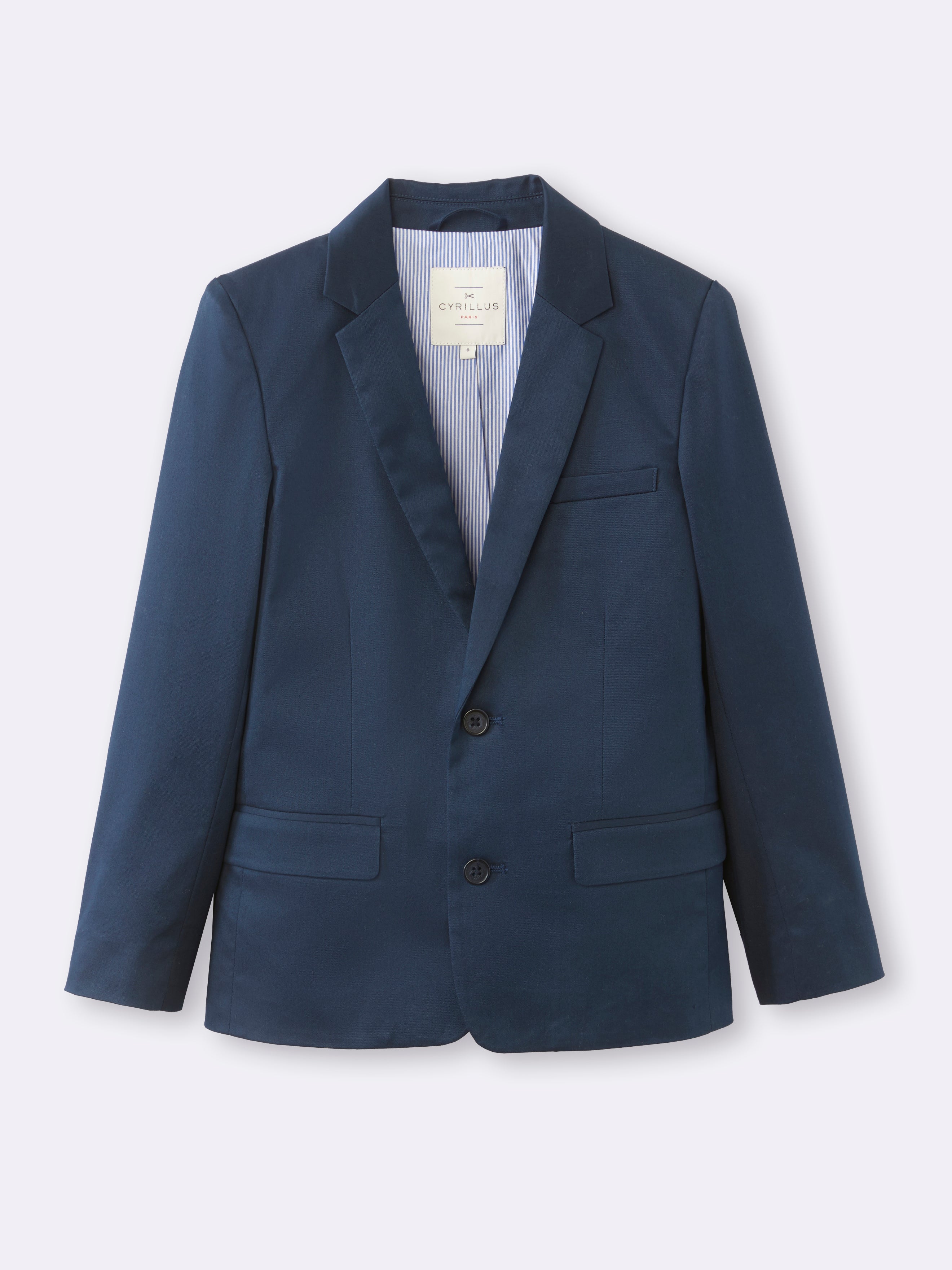 Veste de costume - Collection fêtes et mariages