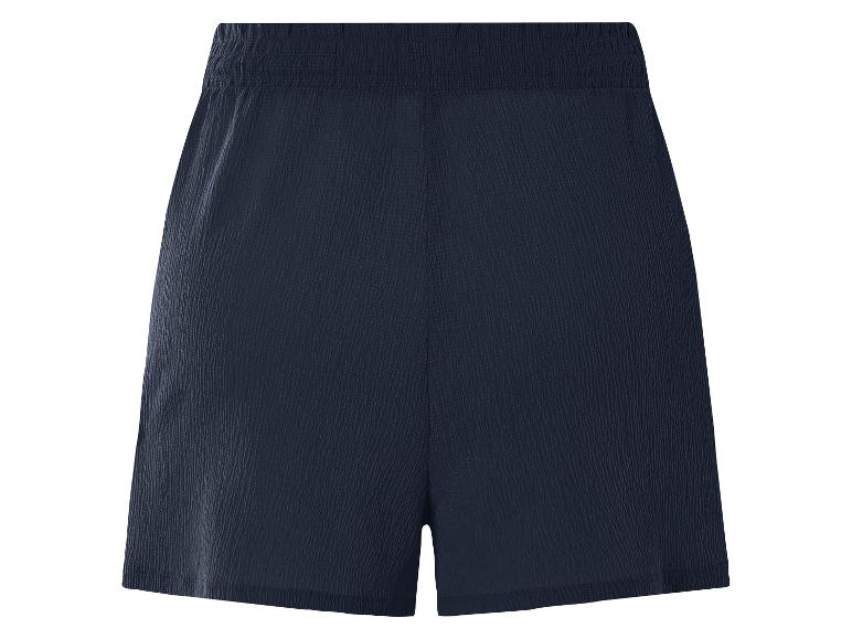 Korte dames broek
