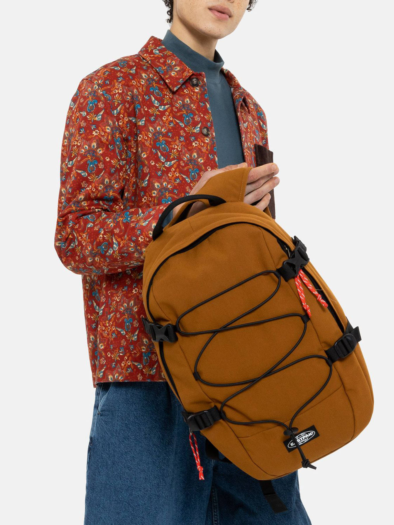 Sac  dos 1 compartiment + PC 13