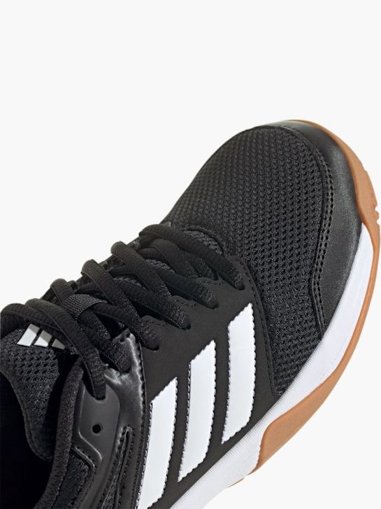 adidas Trainingsschuh Schwarz