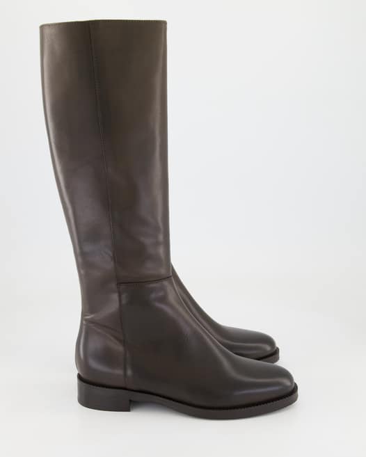 Konstantin Starke 2099 Schaftstiefel in Braun